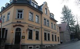 Ab Ins Postkutscherl